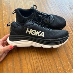 Hoka Gaviota 5 Women’s Size 9